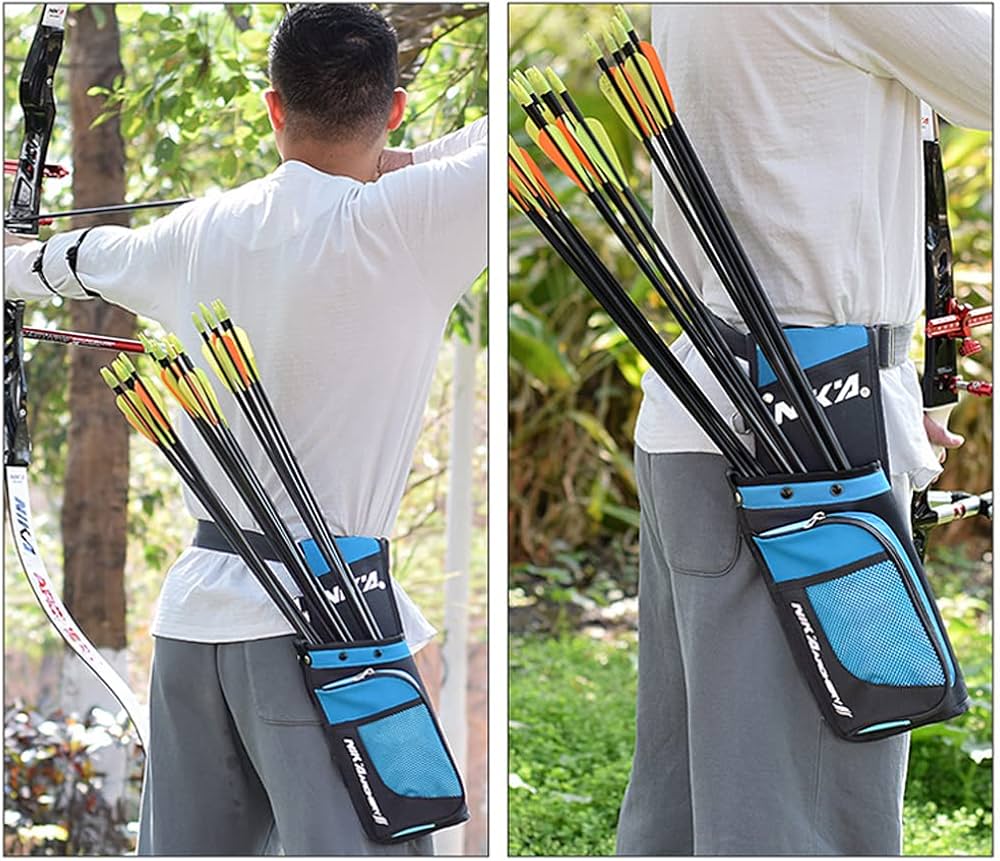 Quivers