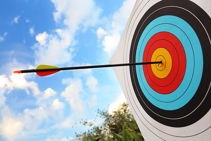Archery Competitions